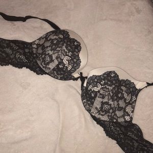 Victoria secret dream angel bra